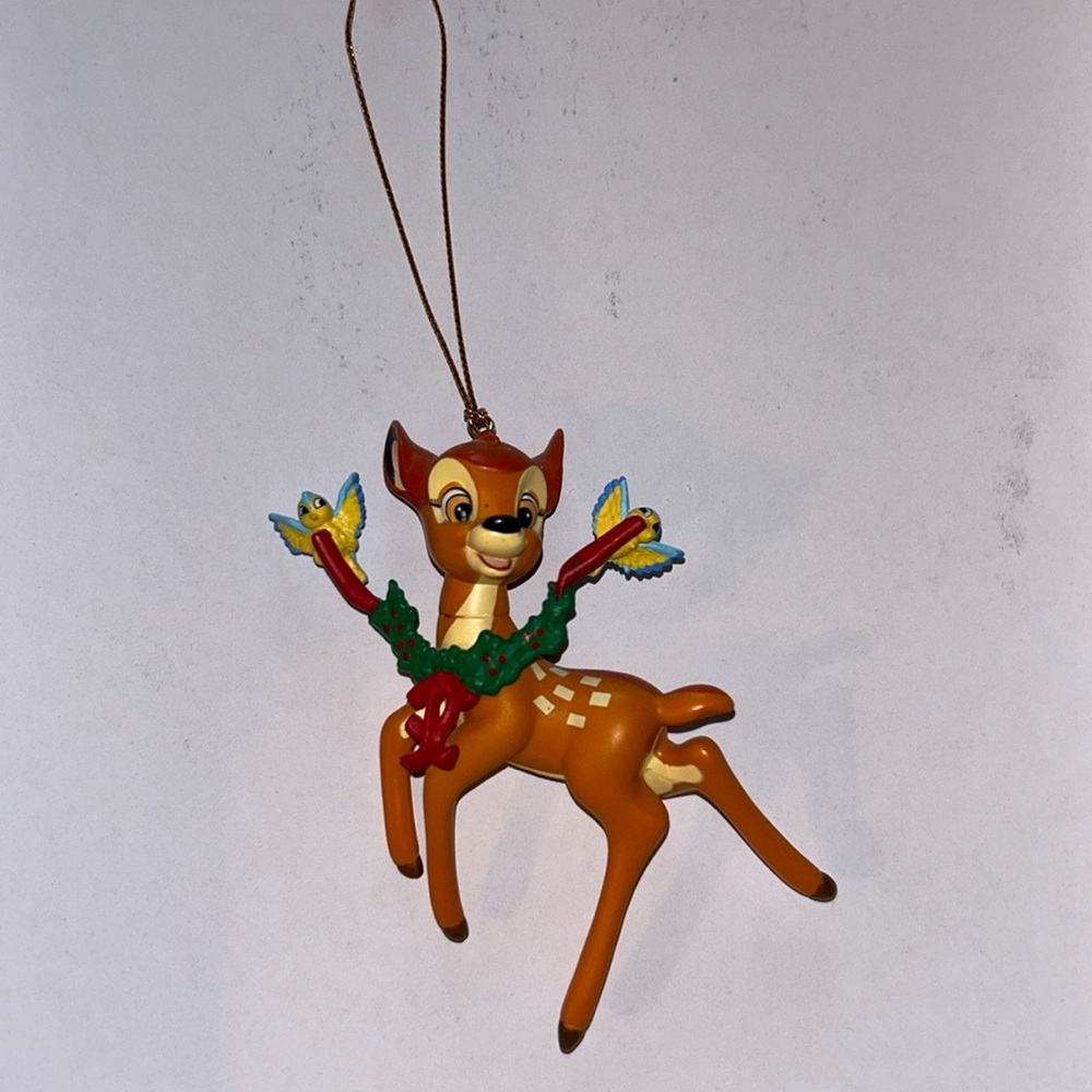 Disney Bambi ornament